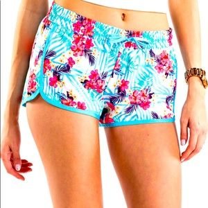Women's Tropicana Beach Shorts
